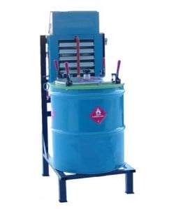 17.5 Gal Distillation Recyclers