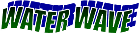 WaterWave logo