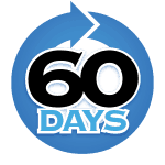 change in 60 days